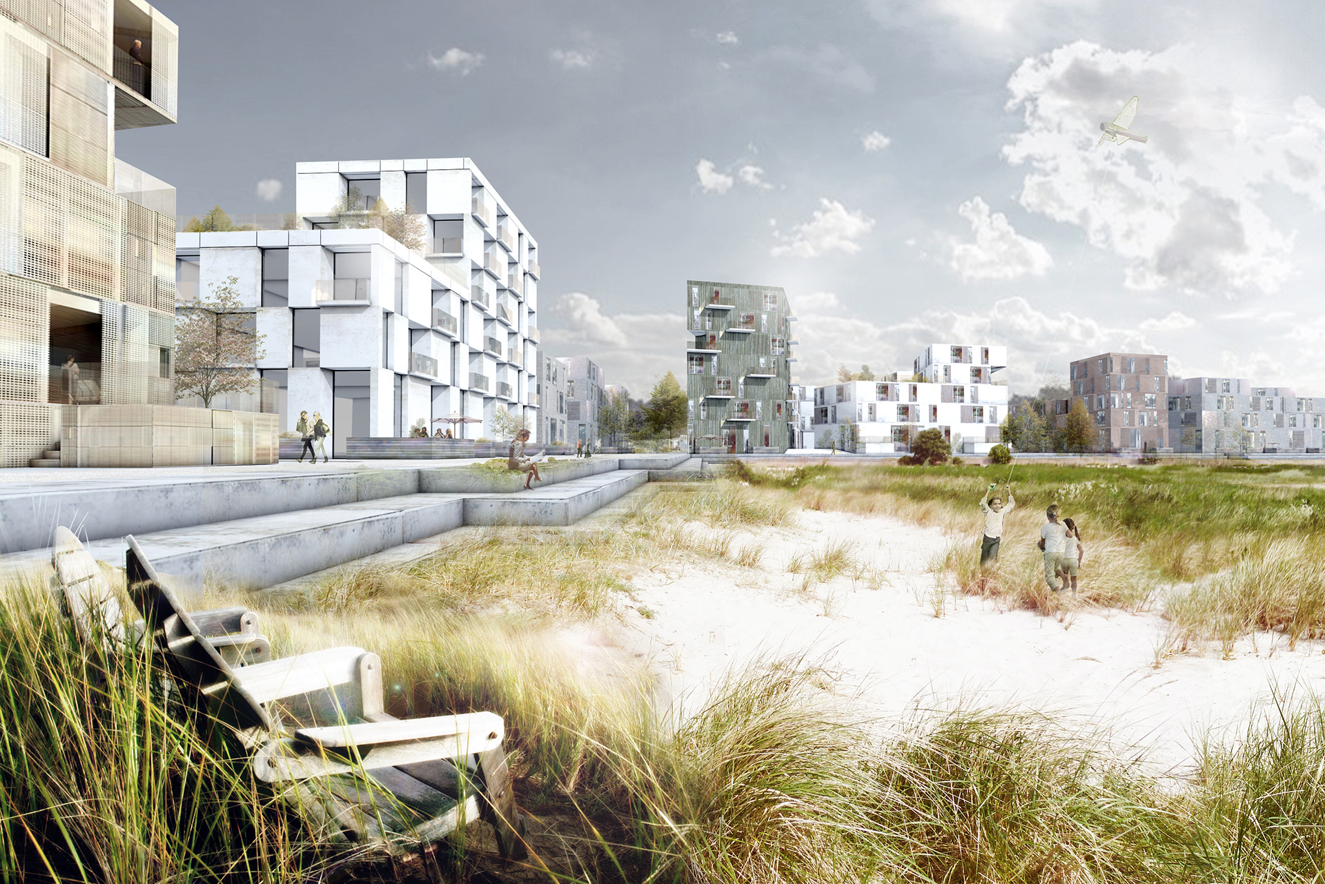 Shared housing for seniors