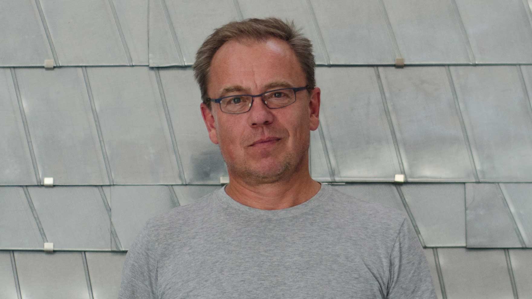 Stimulerende arkitektur i Hjernekassen