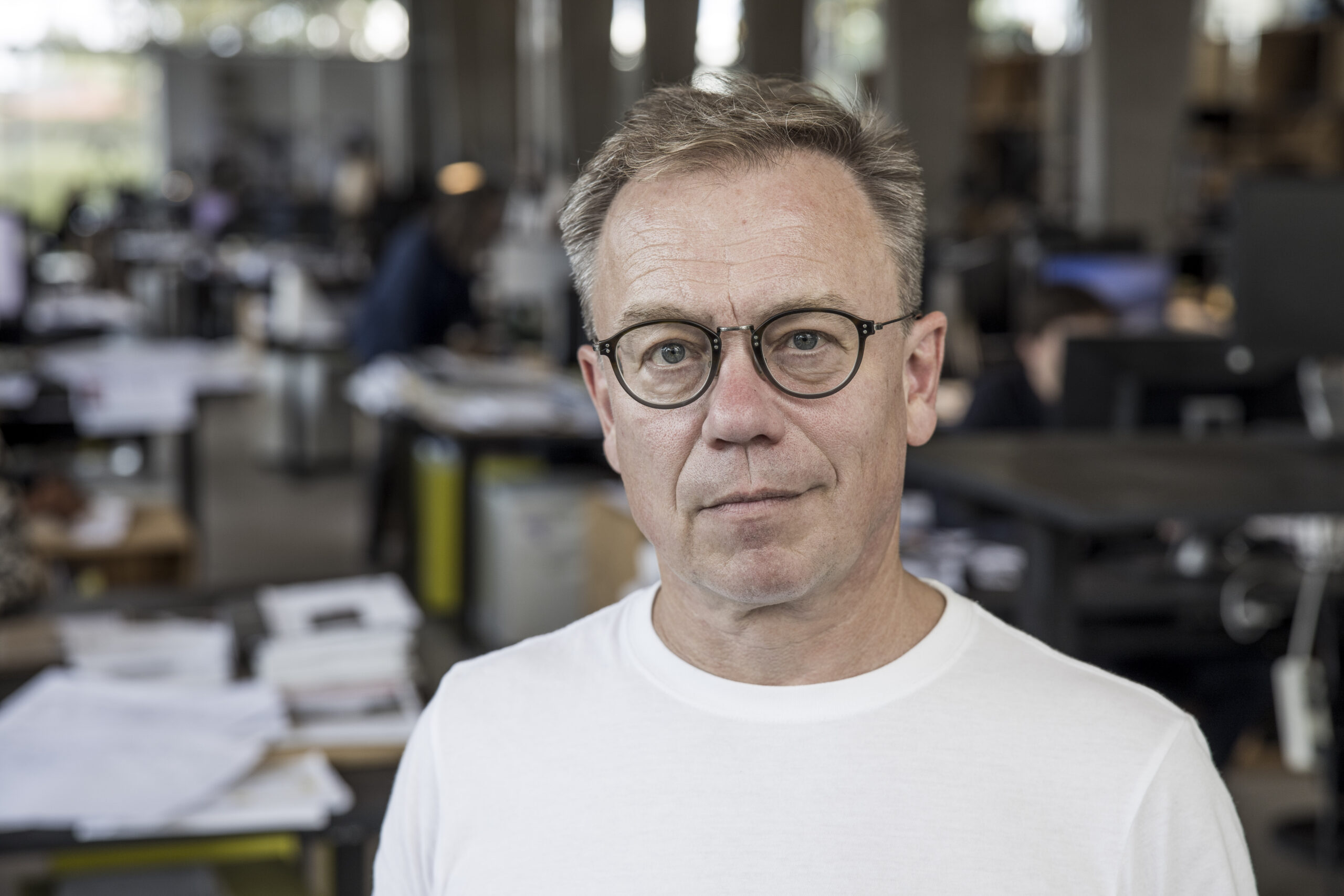 Søren Nielsen udpeget til Statens Kunstfonds arkitekturudvalg