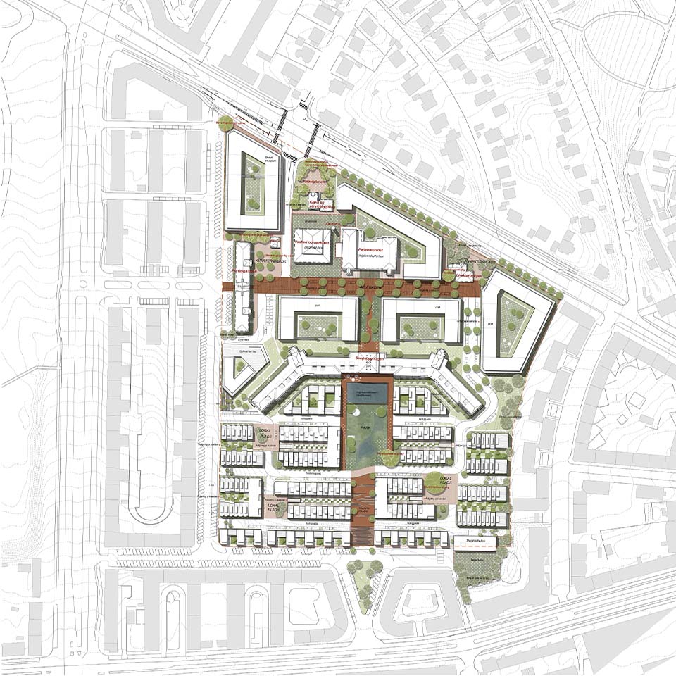 Amtssygehuset Aarhus